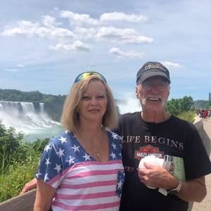 Meet your Posher, Nina